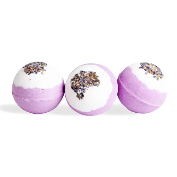 Outlet IDC INSTITUTE Bath Bombs