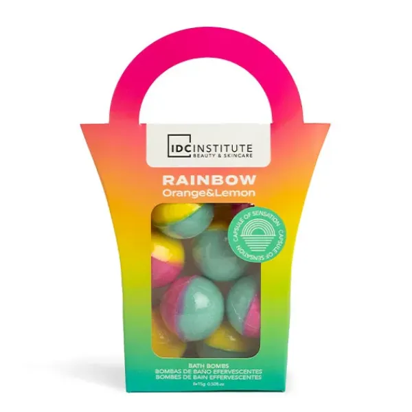 Bath Bombs Bags*IDC INSTITUTE