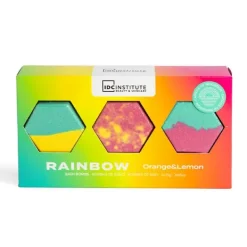 Discount IDC INSTITUTE Bath Bombs Tablets