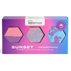 Discount IDC INSTITUTE Bath Bombs Tablets