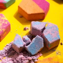 Discount IDC INSTITUTE Bath Bombs Tablets