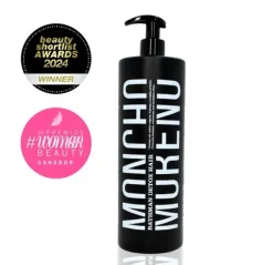 Bathman Detox Hair*MONCHO MORENO Clearance