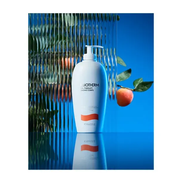 Baume Corps Oil Therapy*BIOTHERM New