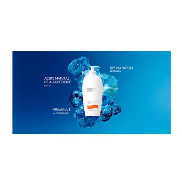 Baume Corps Oil Therapy*BIOTHERM New