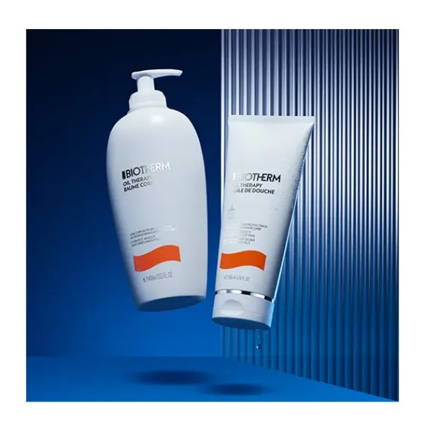Baume Corps Oil Therapy*BIOTHERM New