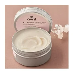 Baume Démaquillant*AVRIL Best