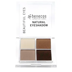 Bautiful Eyes Natural Eyeshadow*BENECOS