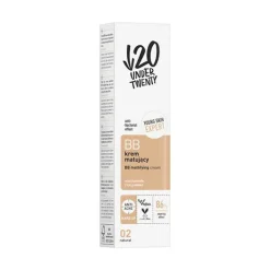 Bb Cream*UNDER 20 Hot