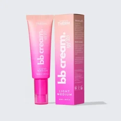 Bb Cream*SYNERGY THERM Outlet