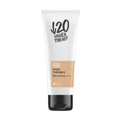 Bb Cream*UNDER 20 Hot
