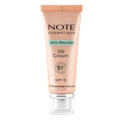 BB Cream Anti-Blemish 01*NOTE COSMETIQUE Outlet
