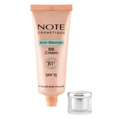 BB Cream Anti-Blemish 01*NOTE COSMETIQUE Outlet