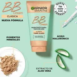 Bb Cream Clásica*GARNIER Discount