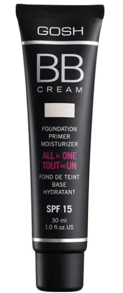 Bb Cream*GOSH Clearance
