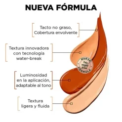 BB Cream Piel Mixta A Grasa SPF20*GARNIER Clearance