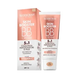 BB Cream Skin Booster*DEBORAH MILANO Best
