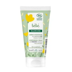 Bébé Crema Hidratante*KLORANE New