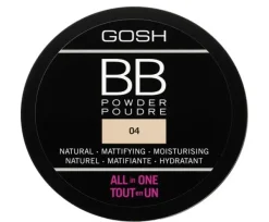 Bb Powder*GOSH Clearance