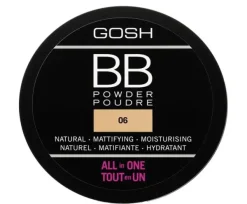 Bb Powder*GOSH Clearance