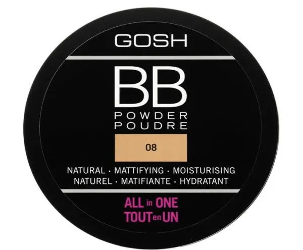 Bb Powder*GOSH Clearance