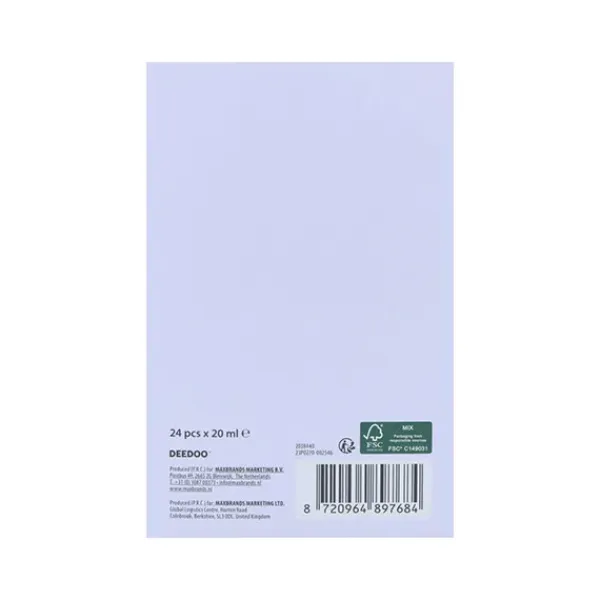 Online Be Awesome Mascarillas