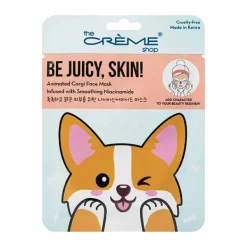 Be Juicy, Skin*THE CREME SHOP Discount