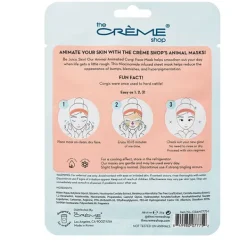 Be Juicy, Skin*THE CREME SHOP Discount