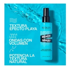 Outlet REDKEN Beach Spray