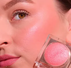 Clearance Beam Bright Blush Coloretes