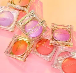 Clearance Beam Bright Blush Coloretes