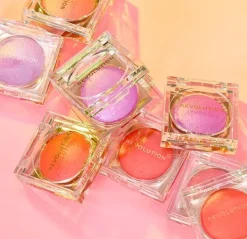 Clearance Beam Bright Blush Coloretes