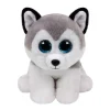 TY Beanie Babies Buff Husky