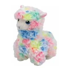New Beanie Babies Lola Mult Llama Juegos