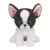 TY Beanie Babies Portia Terrier