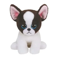 TY Beanie Babies Portia Terrier