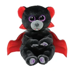 Outlet TY Beanie Bellies Bearla Vampire