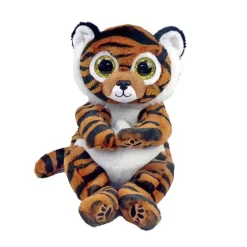 Online Beanie Bellies Clawdia Tiger Juegos