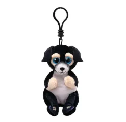 Best TY Beanie Bellies Clip Ranger Dog