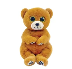 Best Beanie Bellies Duncan Bear Juegos