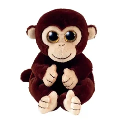 Outlet Beanie Bellies Matteo Monkey Juegos