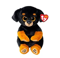 Outlet TY Beanie Bellies Randi Rottweiler