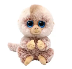 Sale Beanie Bellies Stubby Monkey Juegos