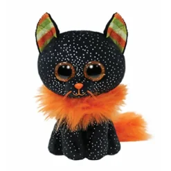 Clearance TY Beanie Boo Morticia Cat
