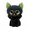Outlet TY Beanie Boo Oleander Cat Green