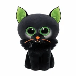 Outlet TY Beanie Boo Oleander Cat Green