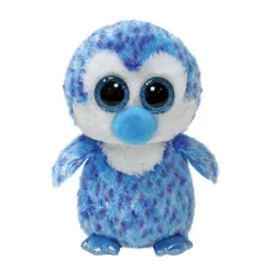 Hot Beanie Boo Tony Penguin Juegos
