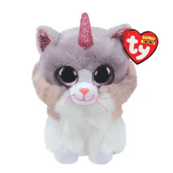 Online Beanie Boos Asher Cat Juegos