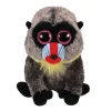Clearance Beanie Boos Baboon Juegos