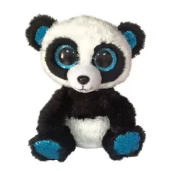 New TY Beanie Boos Bamboo Panda