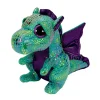 Sale Beanie Boos Cinder Green Dragon Juegos